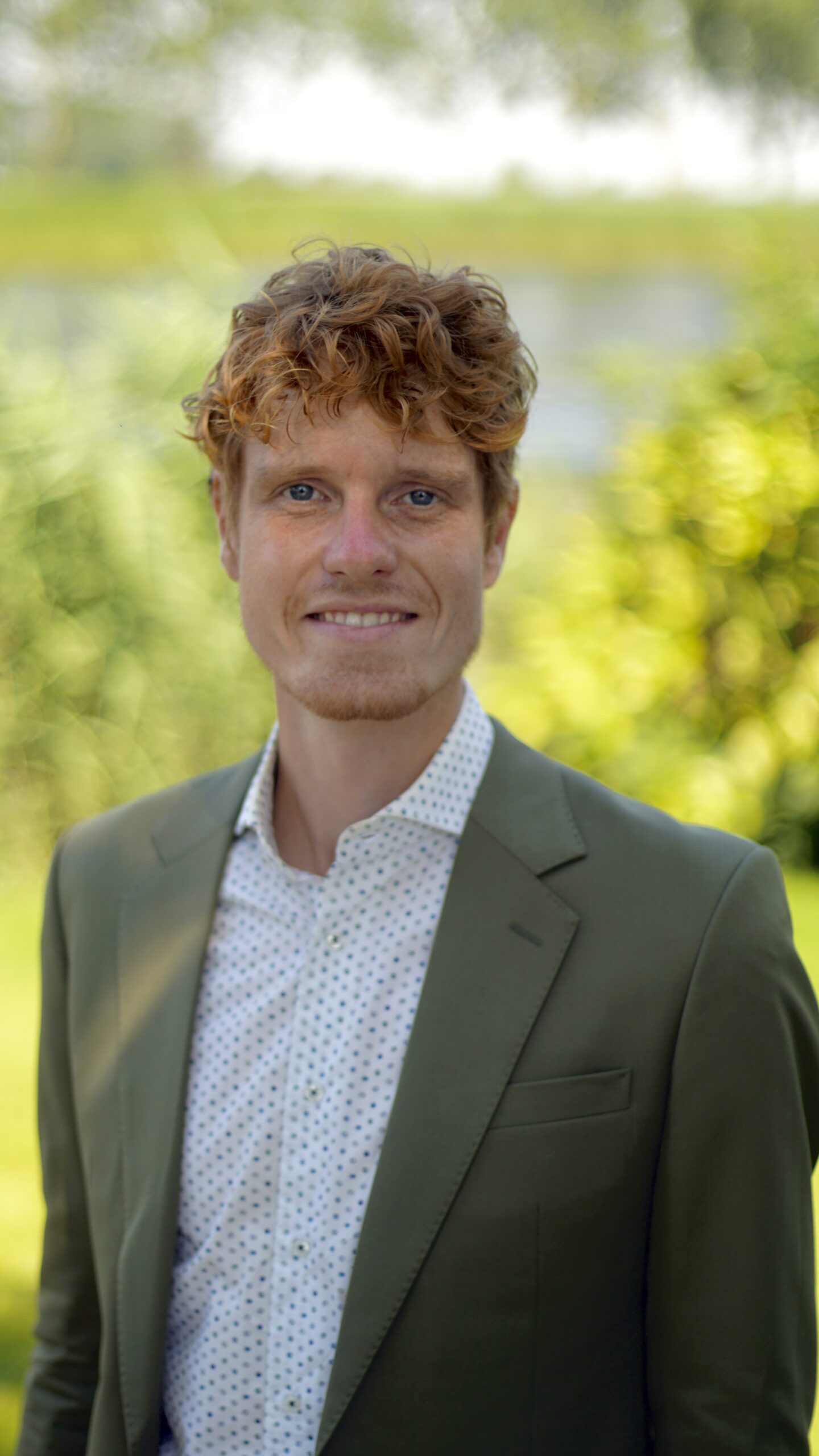 Beschikbaar voor commerciële interim en freelance opdrachten​